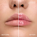 Lancome Lip Idole Juicytreat Juicy Oil In Gloss 90 Berry Bisou 9 ml