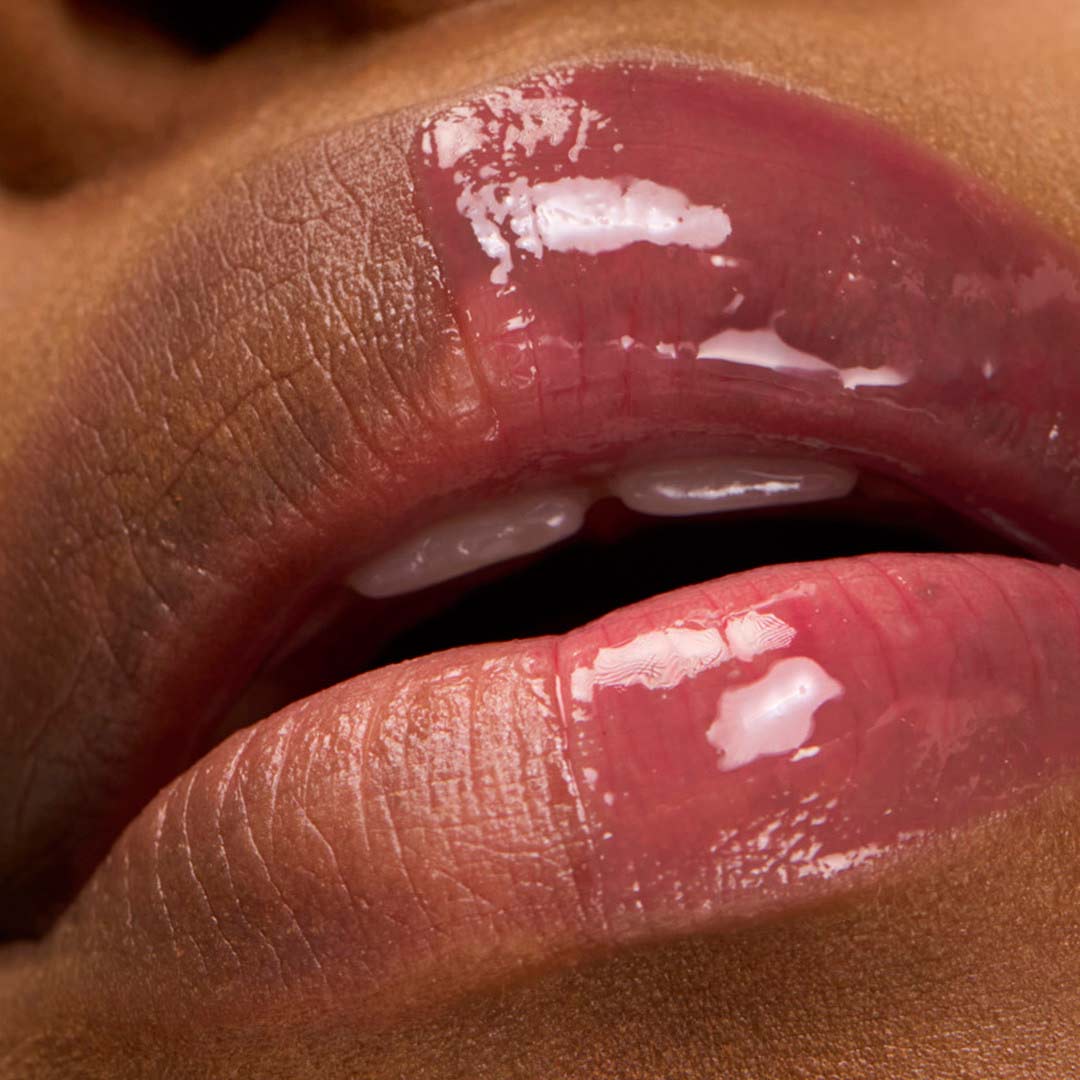 Lancome Lip Idole Juicytreat Juicy Oil In Gloss 90 Berry Bisou 9 ml