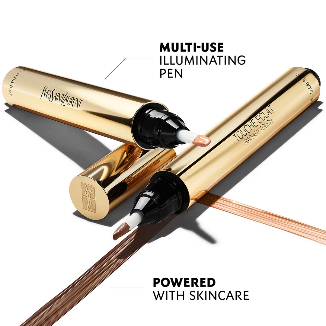 Yves Saint Laurent Touche Eclat Illuminating Pen 09 Acacia 2.5 ml