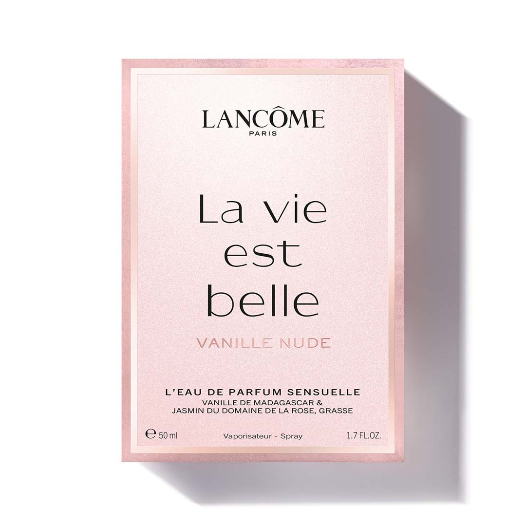 Lancome La Vie Est Belle Vanille Nude Edp 50 ml