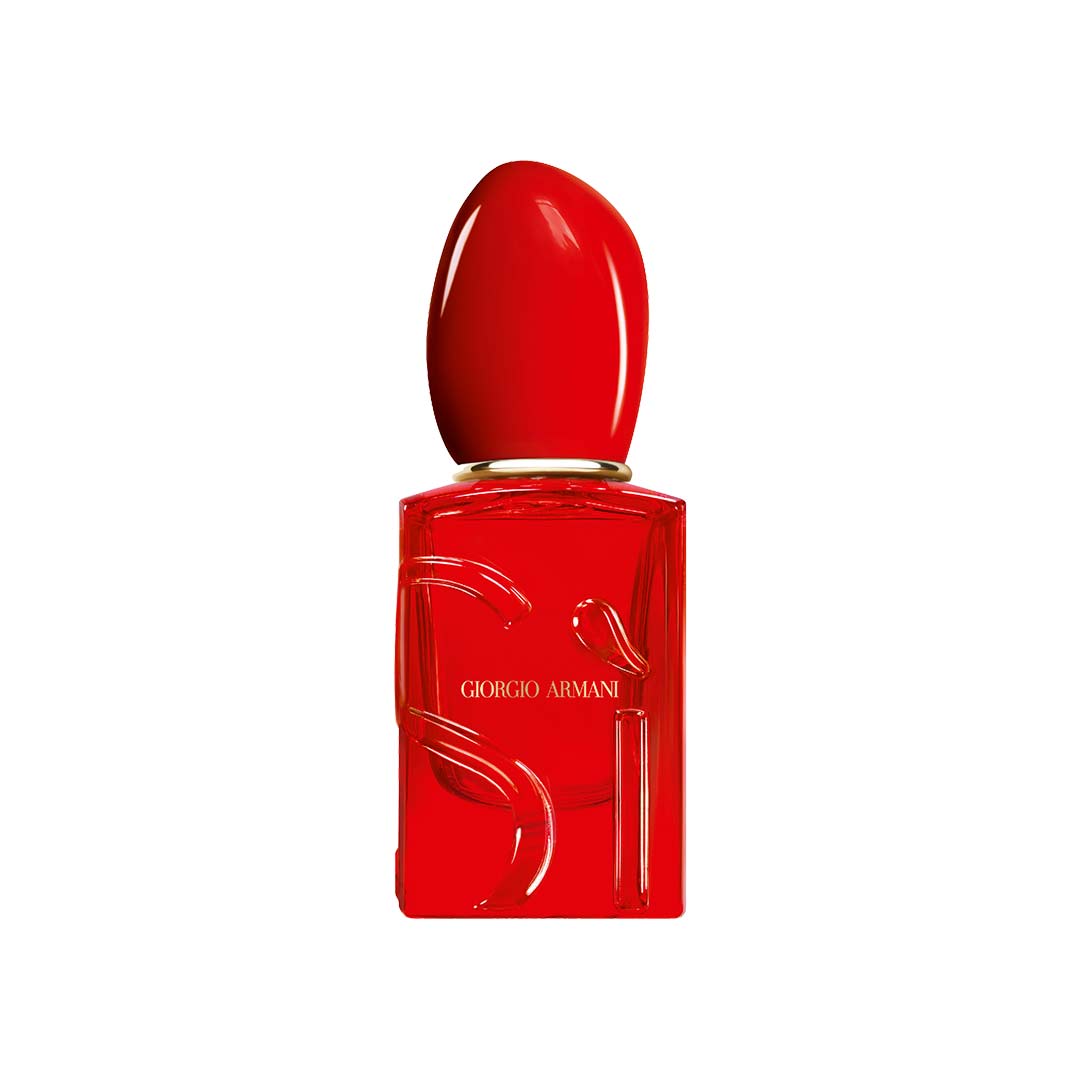 Armani Si Passione Red Musk Edp 30 ml
