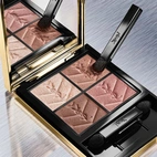 Yves Saint Laurent Couture Mini Clutch 730 Sunrise Safari 5g