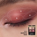 Yves Saint Laurent Couture Mini Clutch 820 Majestic Riad 5g