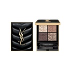 Yves Saint Laurent Couture Mini Clutch 720 Captivating Dunes 5g