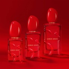 Armani Si Passione Red Musk Edp 30 ml