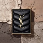 Yves Saint Laurent Couture Mini Clutch 720 Captivating Dunes 5g
