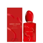 Armani Si Passione Red Musk Edp 50 ml