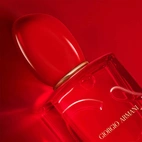 Armani Si Passione Red Musk Edp 50 ml