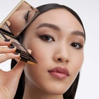 Yves Saint Laurent Couture Mini Clutch 720 Captivating Dunes 5g