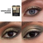 Yves Saint Laurent Couture Mini Clutch 830 Unexplored Garden 5g