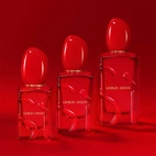 Armani Si Passione Red Musk Edp 50 ml