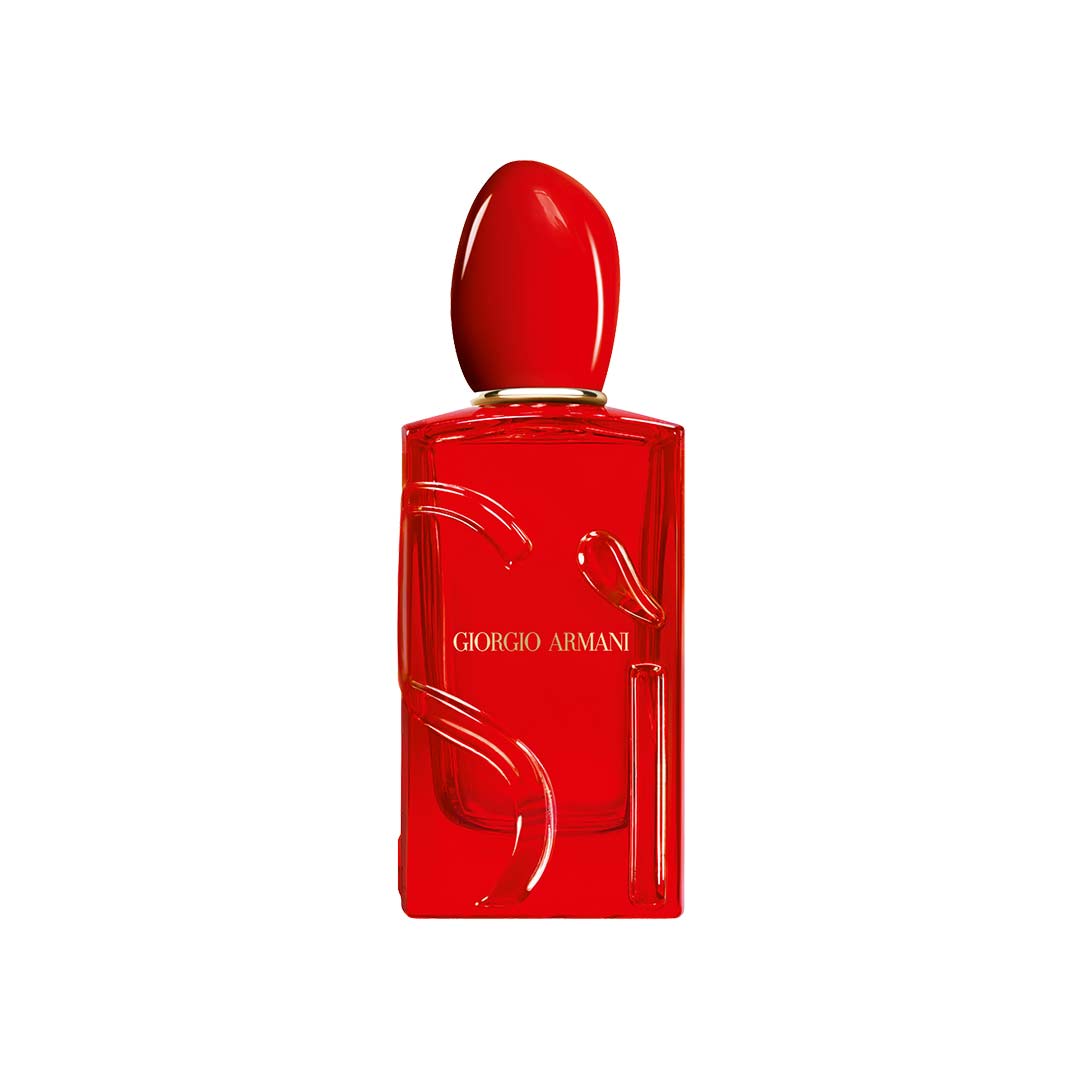 Armani Si Passione Red Musk Edp 100 ml