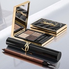 Yves Saint Laurent Couture Mini Clutch 720 Captivating Dunes 5g