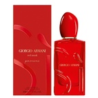 Armani Si Passione Red Musk Edp 100 ml