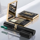 Yves Saint Laurent Couture Mini Clutch 830 Unexplored Garden 5g