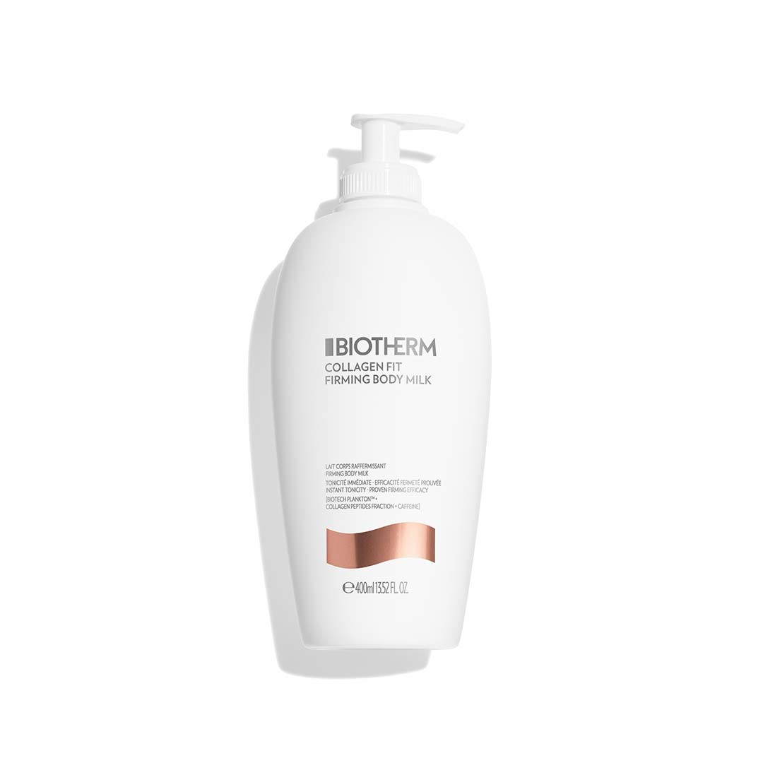 Biotherm Collagen Fit Body Milk 400 ml