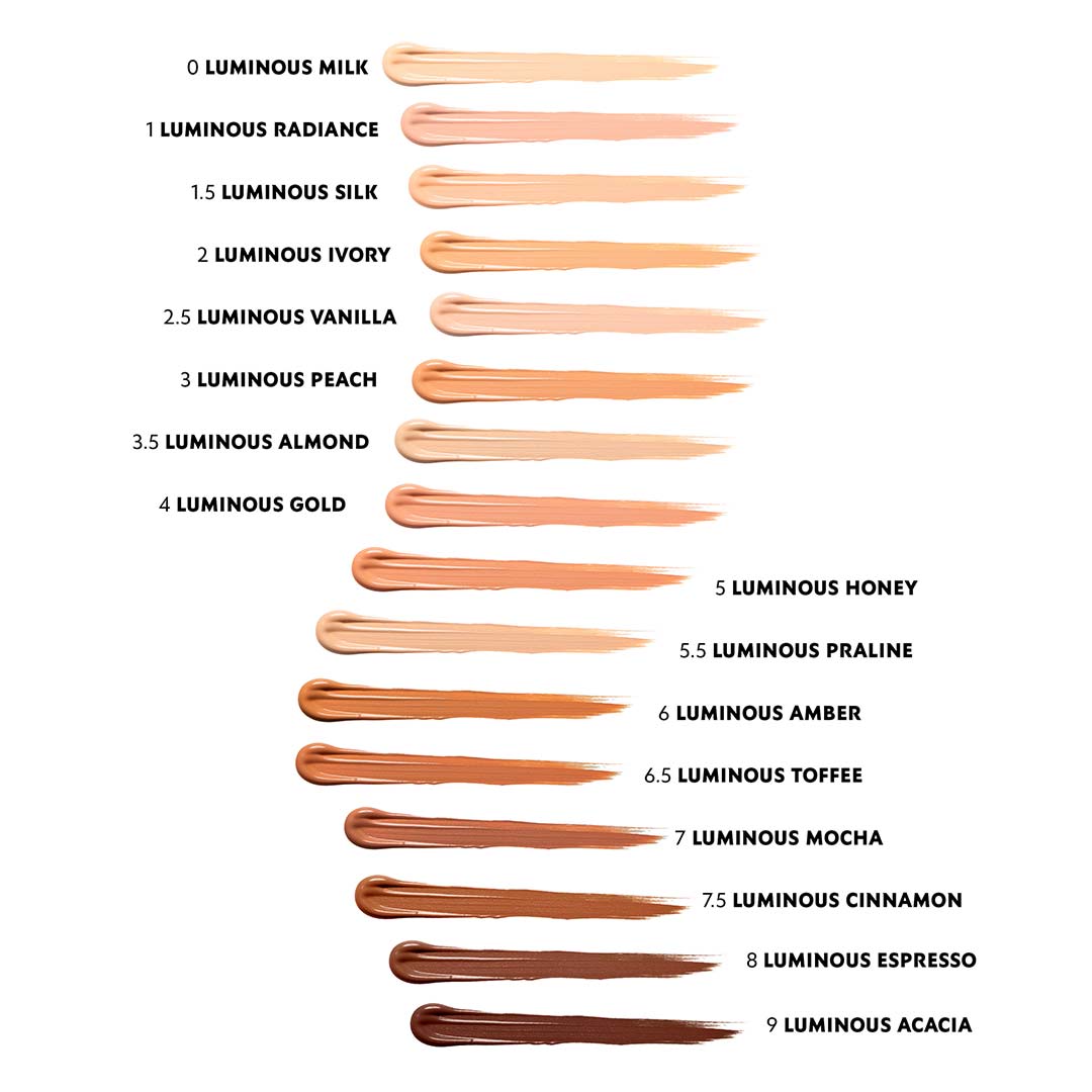 Yves Saint Laurent Touche Eclat Illuminating Pen 7.5 Cinnamon 2.5 ml