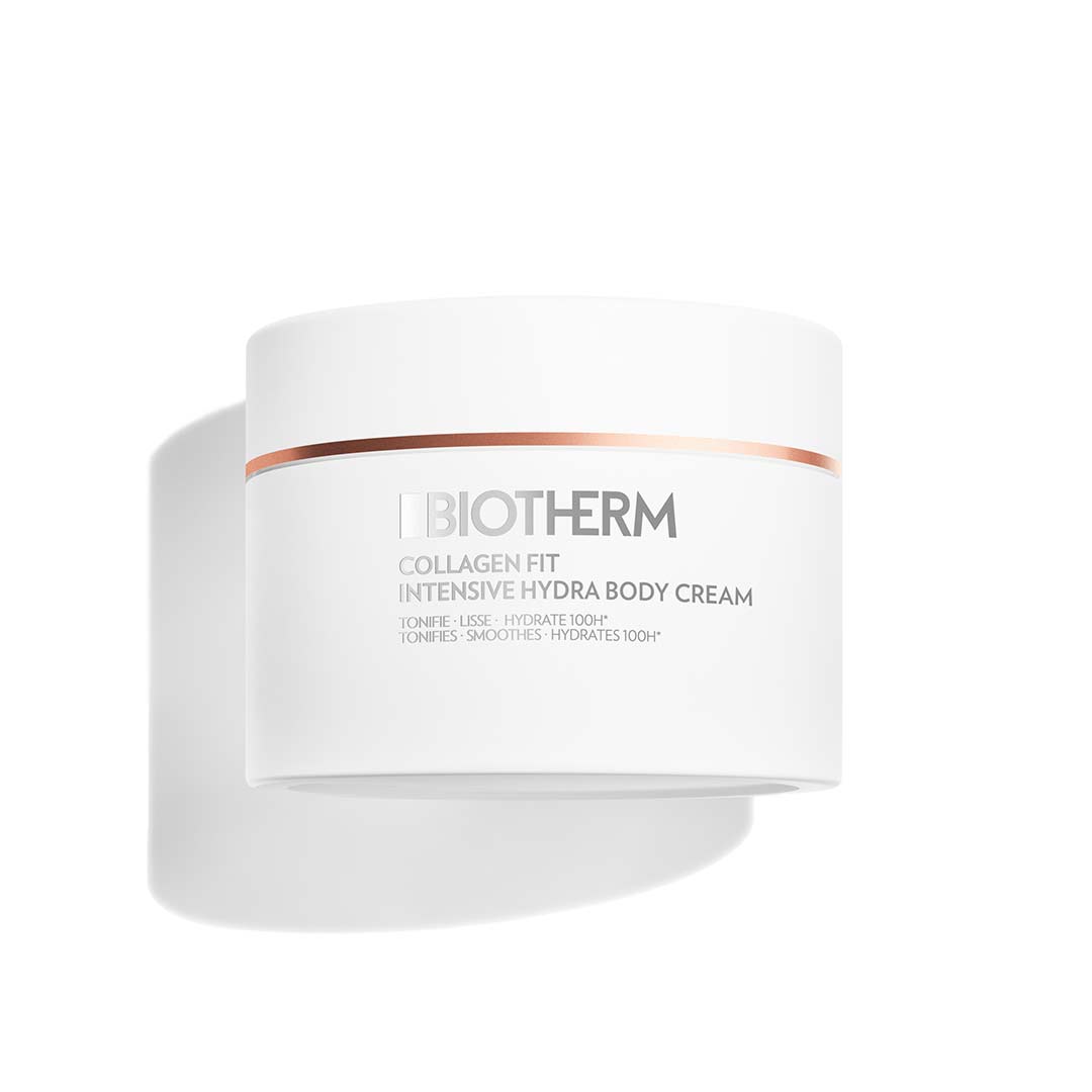 Biotherm Collagen Fit Body Cream 200 ml