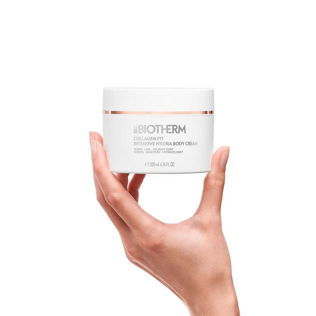 Biotherm Collagen Fit Body Cream 200 ml