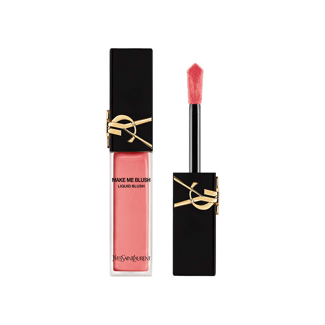 Yves Saint Laurent Make Me Blush Liquid Blush 74 Hibiscus Haven 15 ml