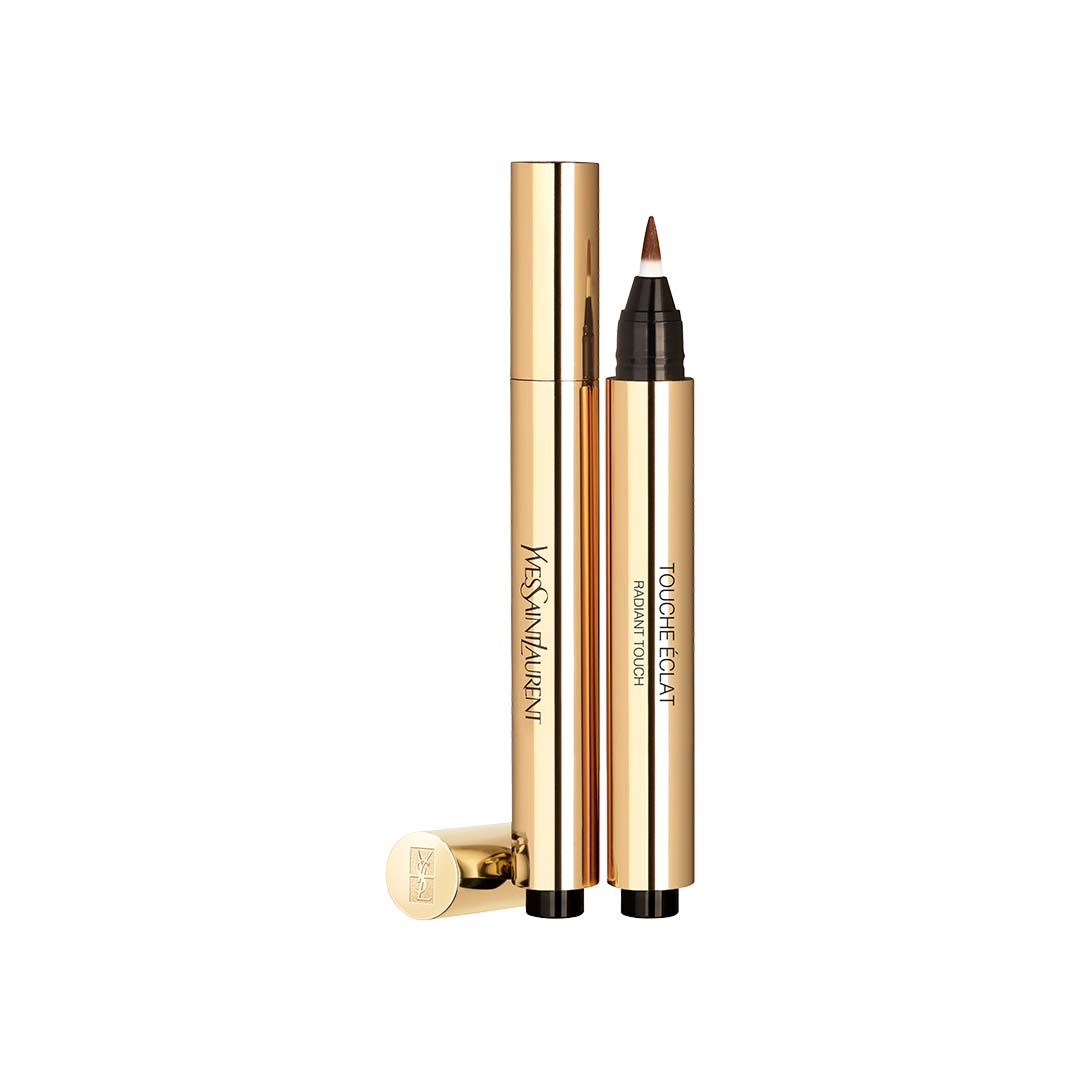 Yves Saint Laurent Touche Eclat Illuminating Pen 08 Espresso 2.5 ml