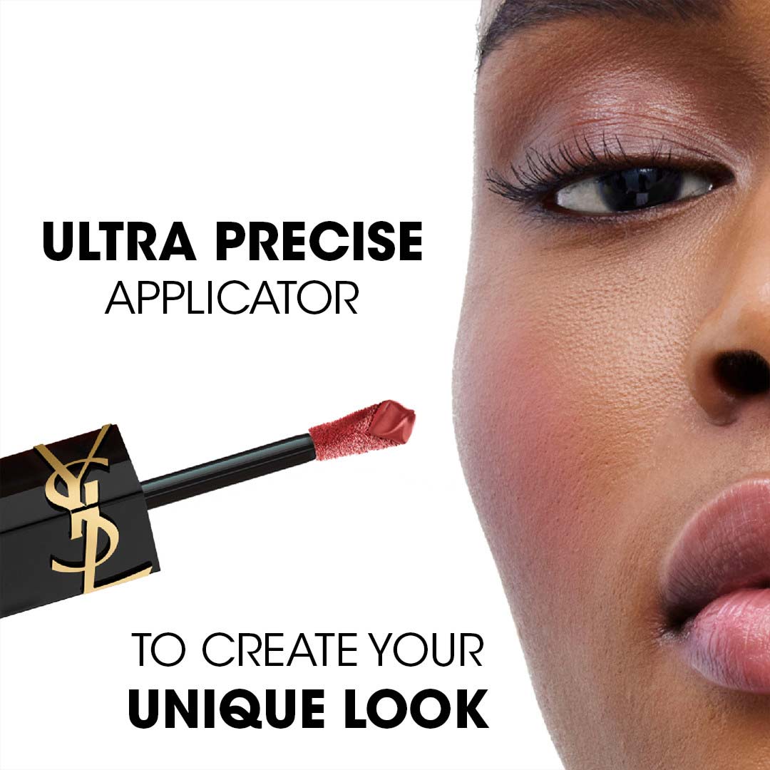 Yves Saint Laurent Make Me Blush Liquid Blush 74 Hibiscus Haven 15 ml