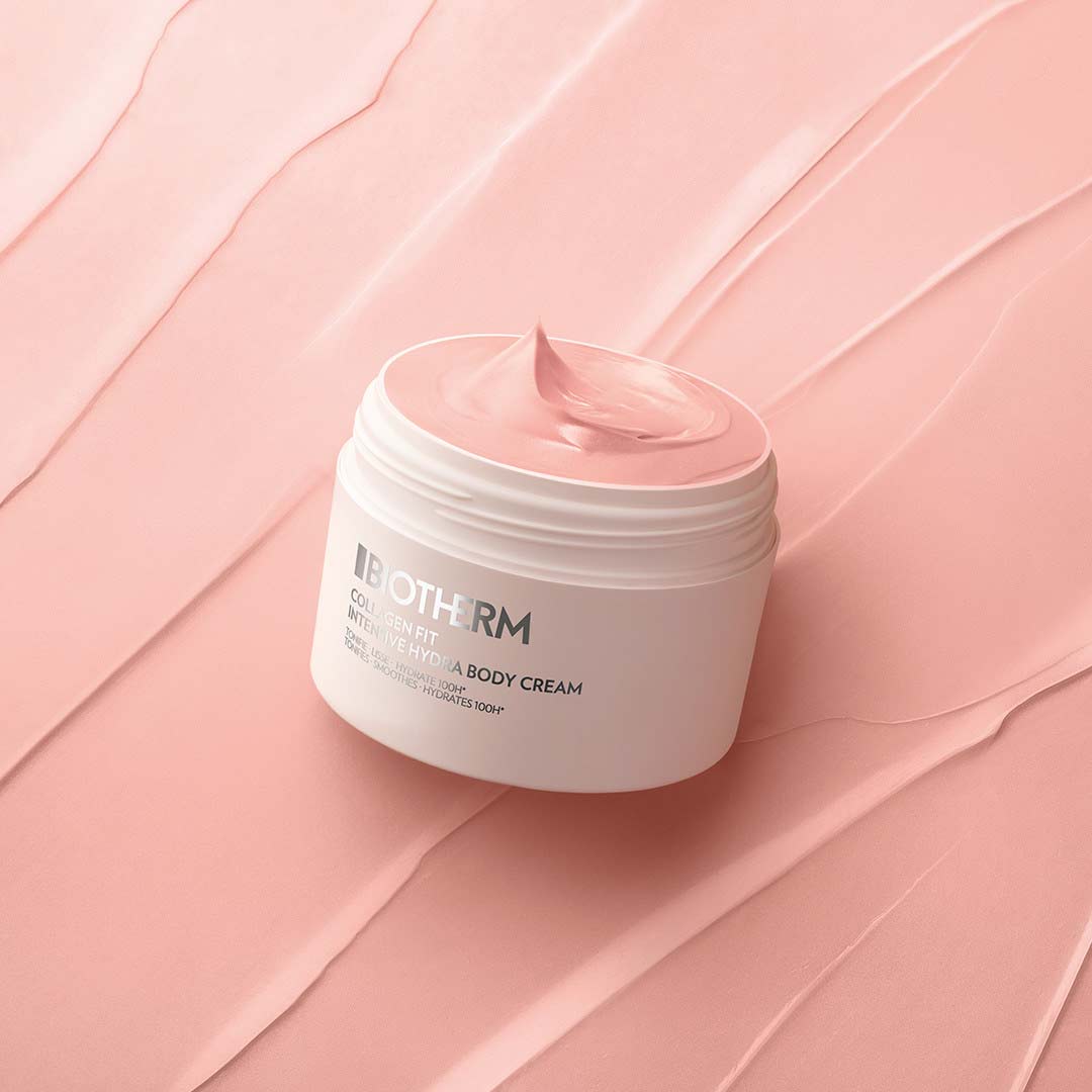 Biotherm Collagen Fit Body Cream 200 ml