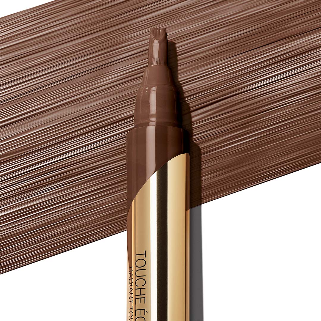 Yves Saint Laurent Touche Eclat Illuminating Pen 08 Espresso 2.5 ml