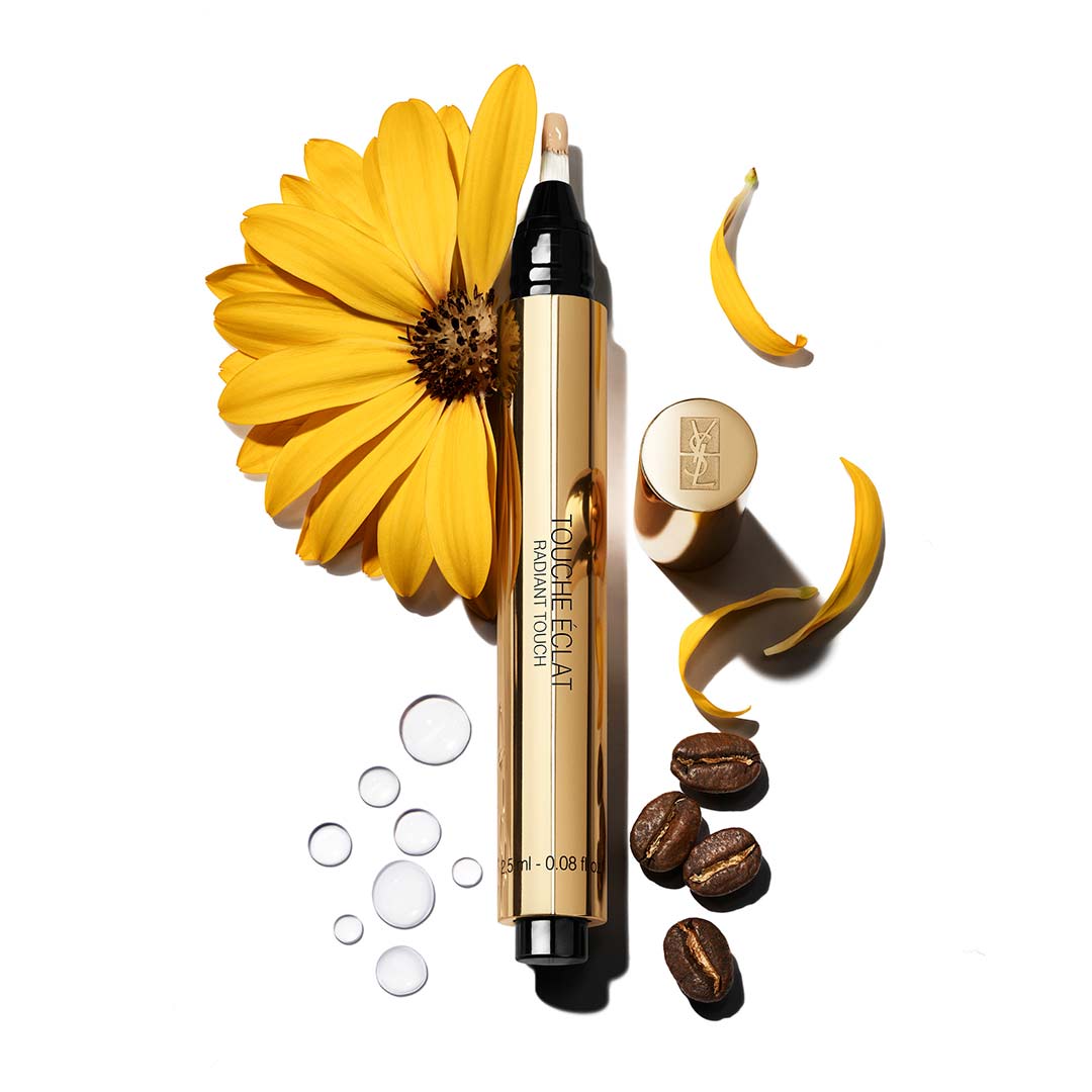Yves Saint Laurent Touche Eclat Illuminating Pen 08 Espresso 2.5 ml