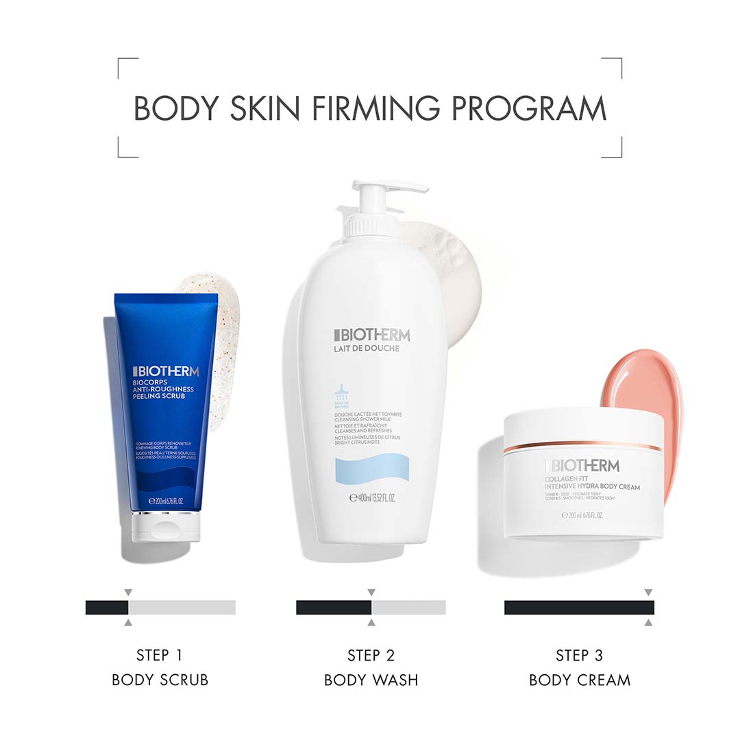 Biotherm Collagen Fit Body Cream 200 ml