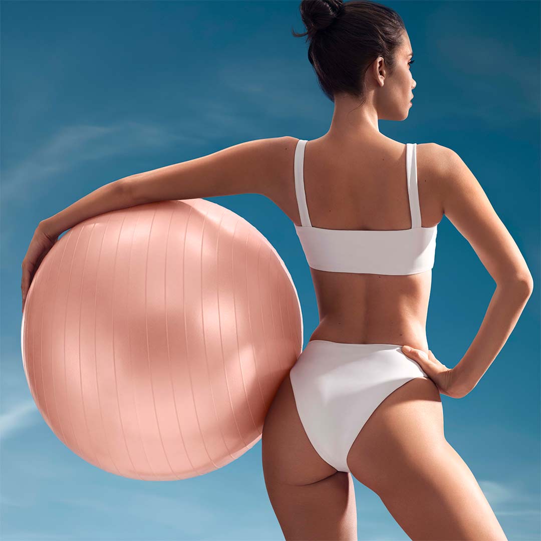 Biotherm Collagen Fit Body Cream 200 ml