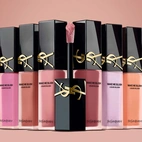 Yves Saint Laurent Make Me Blush Liquid Blush 80 Plum Pleasure 15 ml