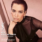 Yves Saint Laurent Make Me Blush Liquid Blush 80 Plum Pleasure 15 ml