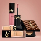 Yves Saint Laurent Make Me Blush Liquid Blush 80 Plum Pleasure 15 ml