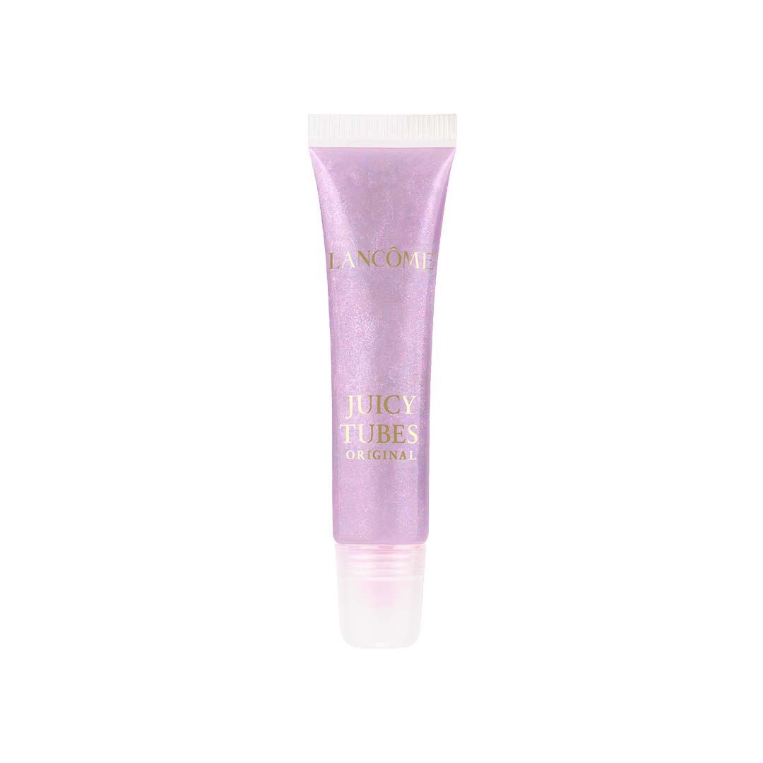 Lancome Juicy Tubes Lip Gloss 20 Lavander Latte 8 ml