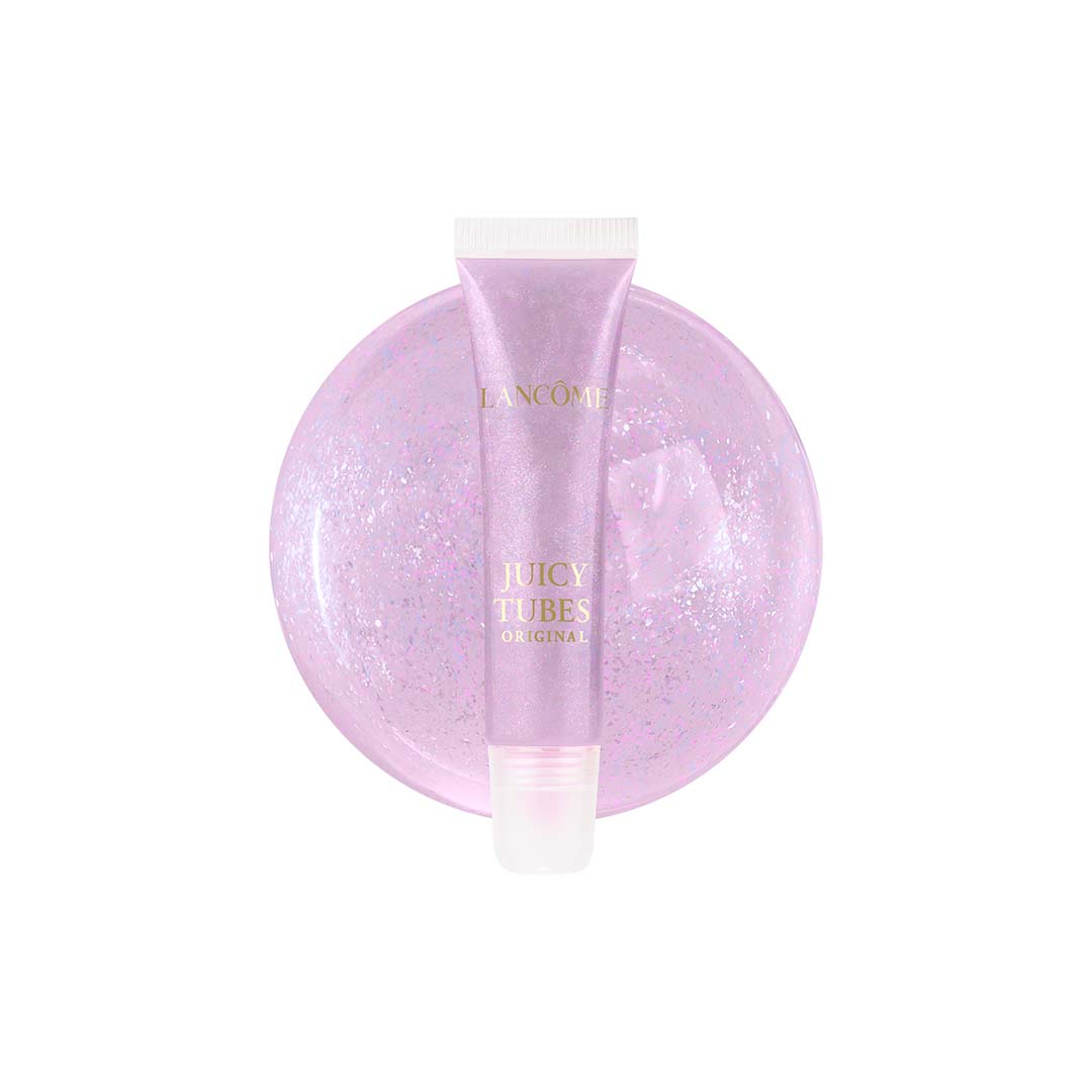 Lancome Juicy Tubes Lip Gloss 20 Lavander Latte 8 ml