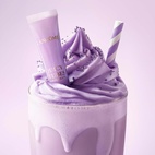 Lancome Juicy Tubes Lip Gloss 20 Lavander Latte 8 ml