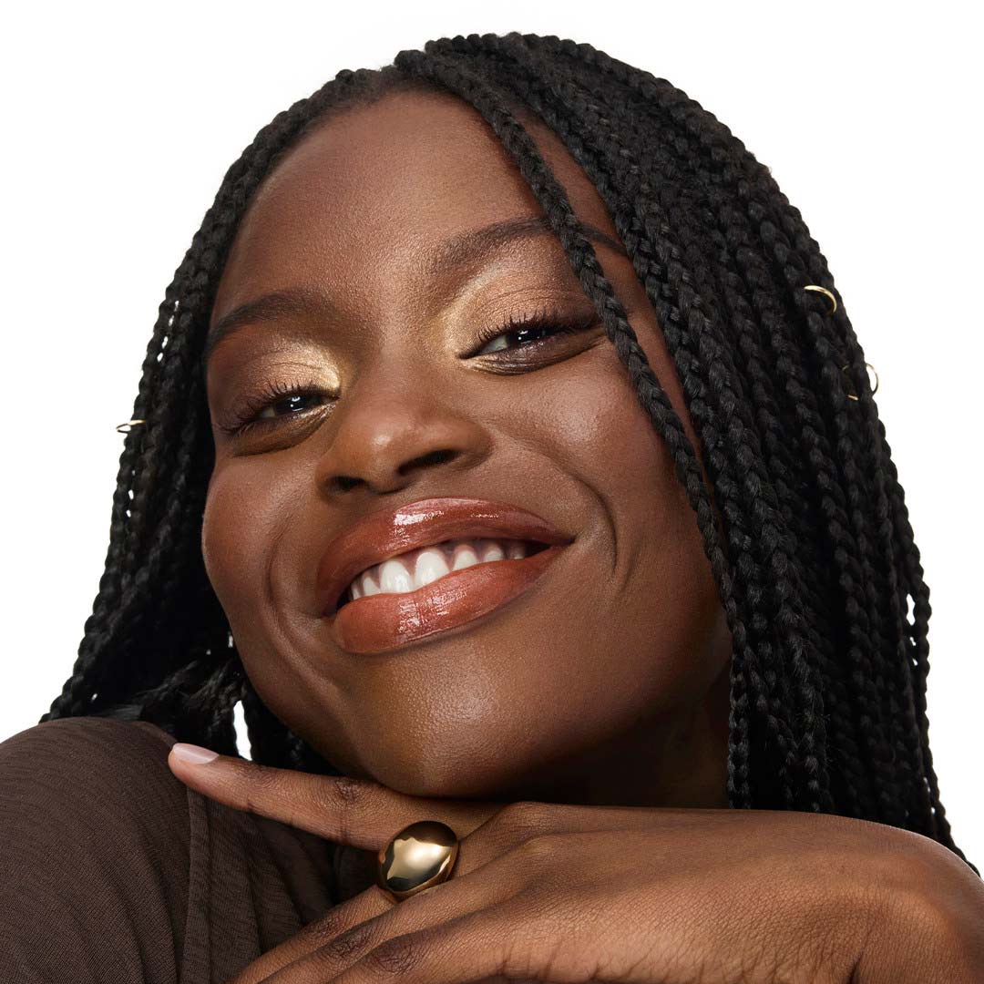 Lancome Juicy Tubes Lip Gloss 16 Almond Drip 8 ml