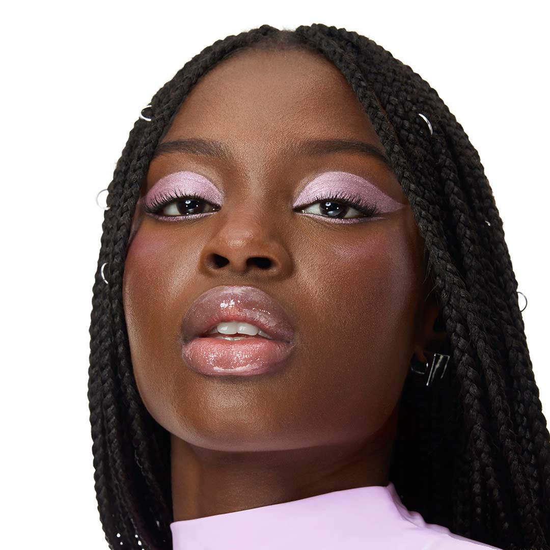 Lancome Juicy Tubes Lip Gloss 20 Lavander Latte 8 ml