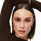 Lancome Juicy Tubes Lip Gloss 16 Almond Drip 8 ml