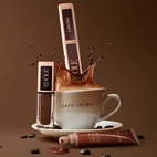 Lancome Juicy Tubes Lip Gloss 19 Cocoa Macchiato 8 ml