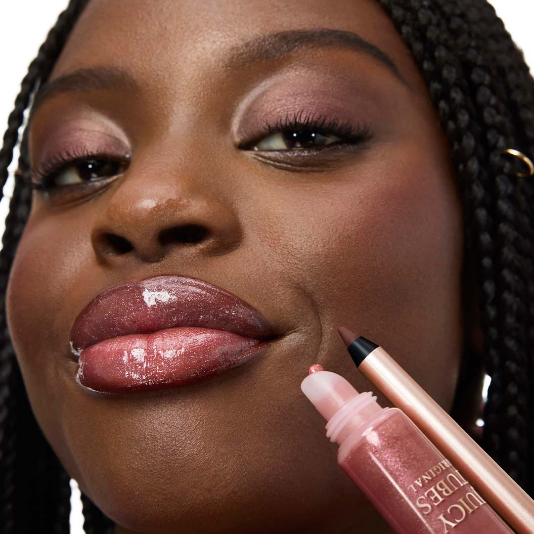 Lancome Juicy Tubes Lip Gloss 19 Cocoa Macchiato 8 ml