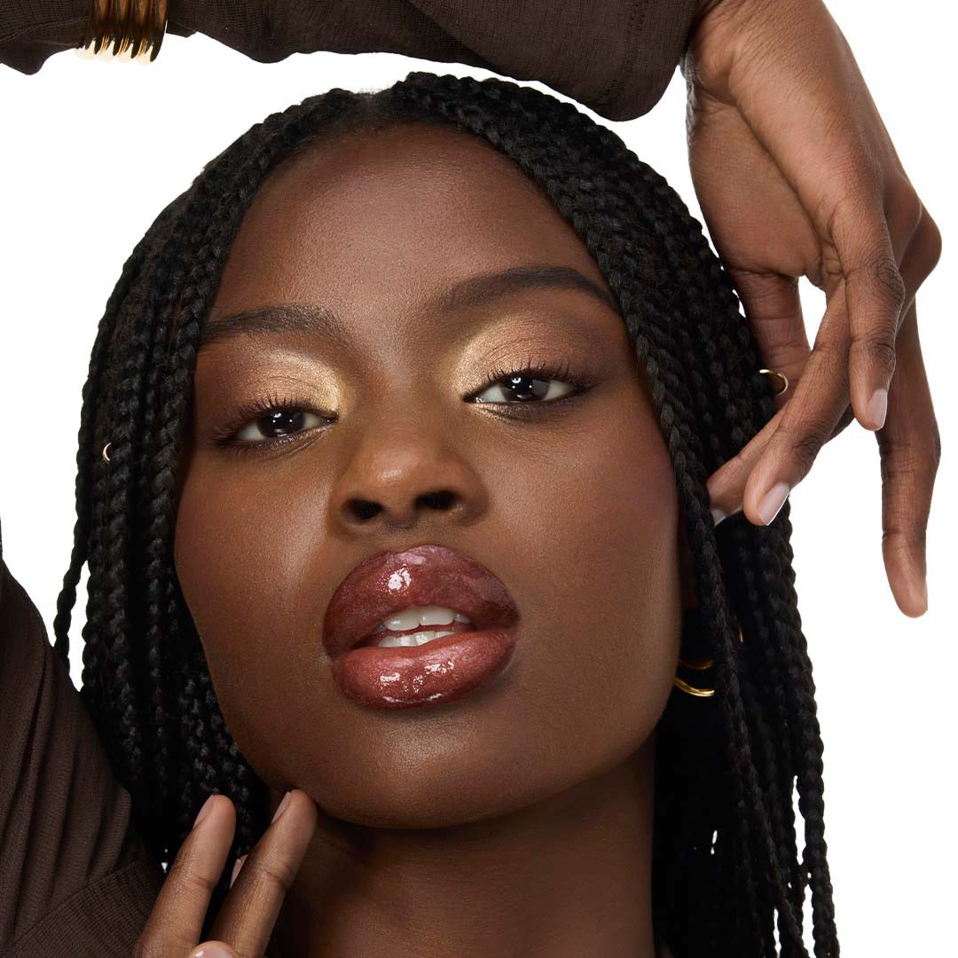 Lancome Juicy Tubes Lip Gloss 19 Cocoa Macchiato 8 ml