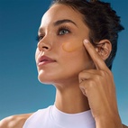 Biotherm Aquasource Vitamin Glow Gel  50 ml