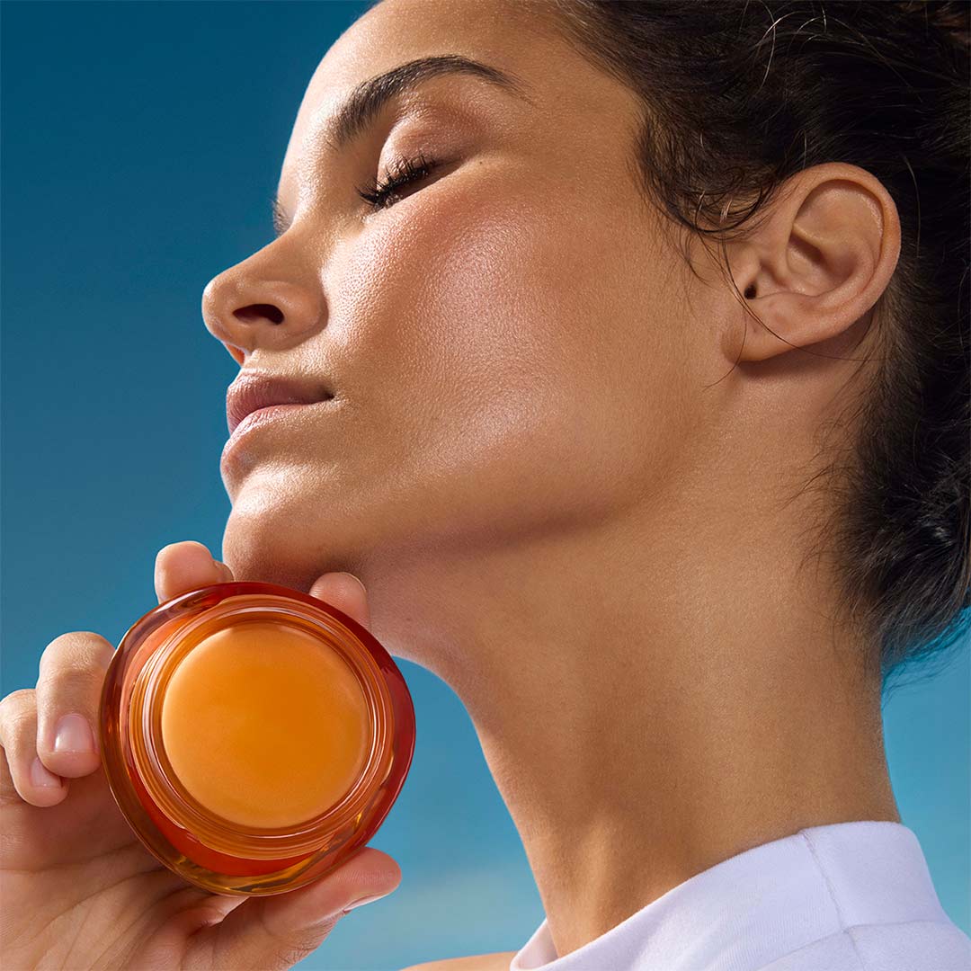 Biotherm Aquasource Vitamin Glow Gel  50 ml