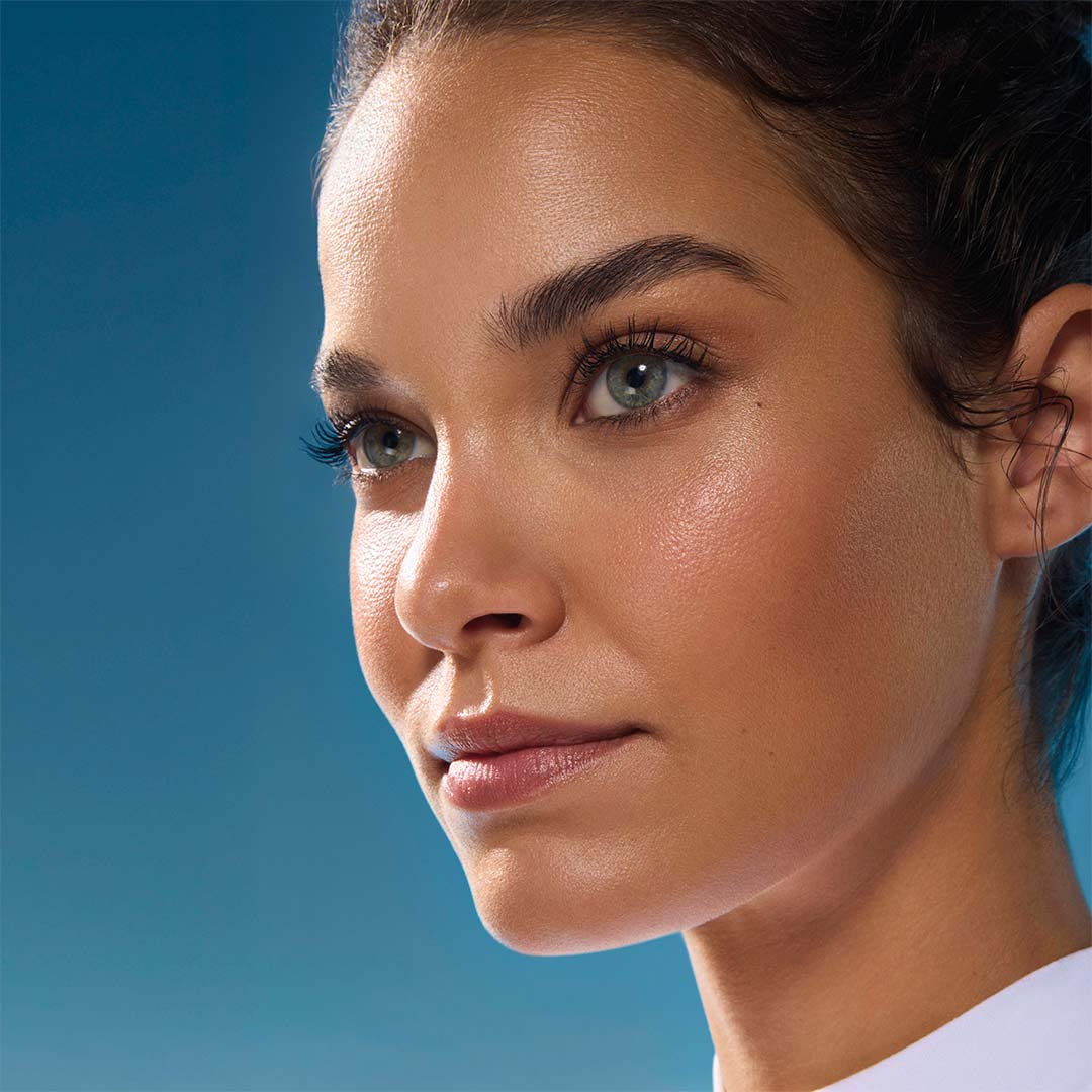 Biotherm Aquasource Vitamin Glow Gel  50 ml