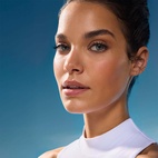 Biotherm Aquasource Vitamin Glow Gel  50 ml