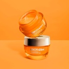 Biotherm Aquasource Vitamin Glow Gel  50 ml