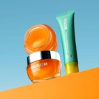 Biotherm Aquasource Vitamin Glow Gel  50 ml