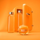 Biotherm Aquasource Vitamin Glow Gel  50 ml